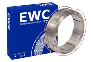 EWC 308LSi 0,8 мм 15 кг EWC 308LSi 0,8 мм 15 кг