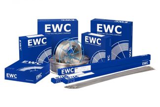 EWC 308LSi 1,2 мм 15 кг EWC 308LSi 1,2 мм 15 кг