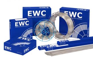 EWC 308LSi 1,2 мм 15 кг EWC 308LSi 1,2 мм 15 кг