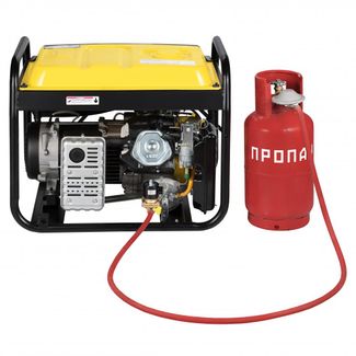 Gazvolt Standard 6250 A 02