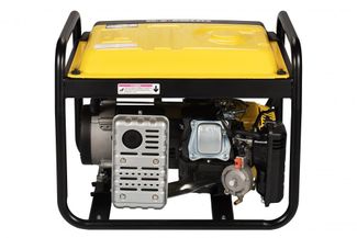 Gazvolt Standard 3125 A 02 Gazvolt Standard 3125 A 02