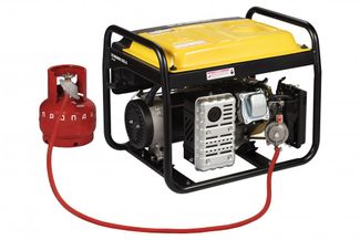 Gazvolt Standard 3125 A 02 Gazvolt Standard 3125 A 02