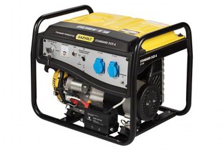 Gazvolt Standard 3125 A 02 Gazvolt Standard 3125 A 02