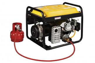 Gazvolt Standard 7500 A 02 Gazvolt Standard 7500 A 02