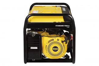 Gazvolt Standard 7500 A 02 Gazvolt Standard 7500 A 02