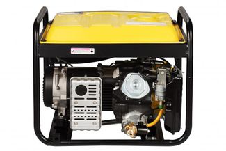 Gazvolt Standard 7500 A 02 Gazvolt Standard 7500 A 02