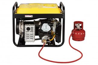 Gazvolt Standard 7500 A 02 Gazvolt Standard 7500 A 02