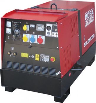 MOSA DSP 500 PS MOSA DSP 500 PS