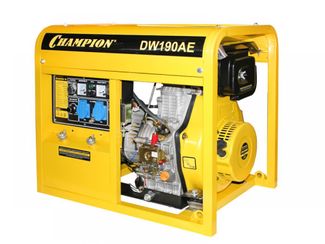 Champion DW190AE Champion DW190AE