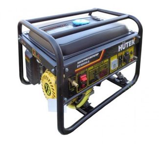 Huter DY4000LG Huter DY4000LG