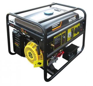 Huter DY6500LXG Huter DY6500LXG