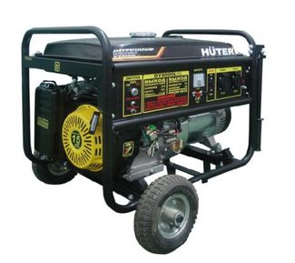 Huter DY8000L Huter DY8000L