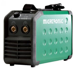 Migatronic Delta 140 E Migatronic Delta 140 E