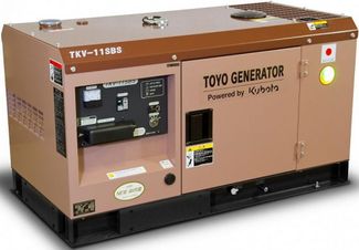 Toyo TKV-11SBS Toyo TKV-11SBS