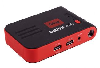Fubag DRIVE 400 Fubag DRIVE 400
