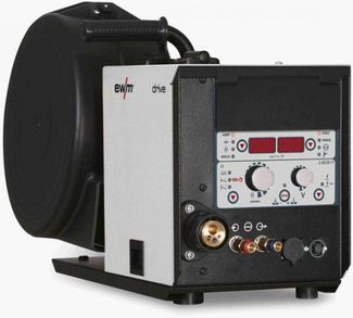 EWM Phoenix Progress drive 4L RE EWM Phoenix Progress drive 4L RE
