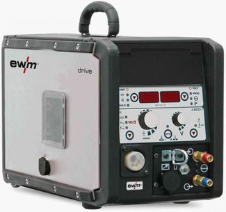 EWM Taurus Synergic S Drive 200C WE EWM Taurus Synergic S Drive 200C WE