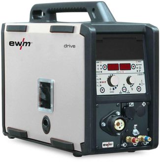 EWM Taurus Synergic S Drive 300C WE EWM Taurus Synergic S Drive 300C WE