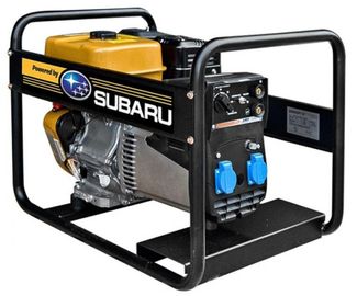 Energo EB6.5/400-W220RЕ Energo EB6.5/400-W220RЕ