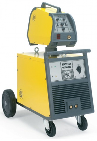 Cea ECHO 5000 CV Cea ECHO 5000 CV