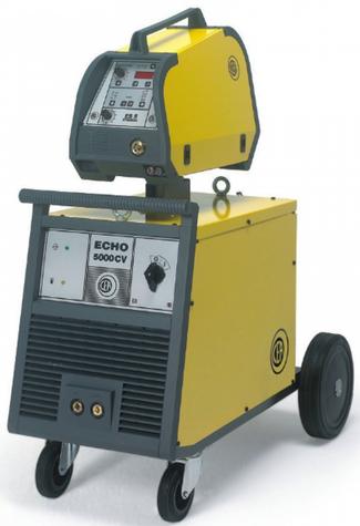 Cea ECHO 6000 CV SYNERGIC Cea ECHO 6000 CV SYNERGIC