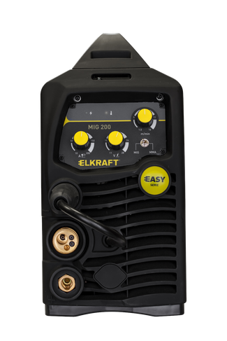 Elkraft EASY MIG 200 (N220) Elkraft EASY MIG 200 (N220)
