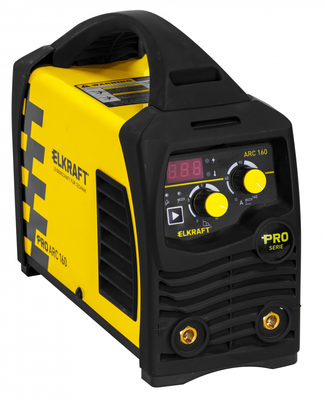 Elkraft PRO ARC 160 (Z211S) Elkraft PRO ARC 160 (Z211S)