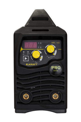 Elkraft PRO ARC 160 (Z211S) Elkraft PRO ARC 160 (Z211S)