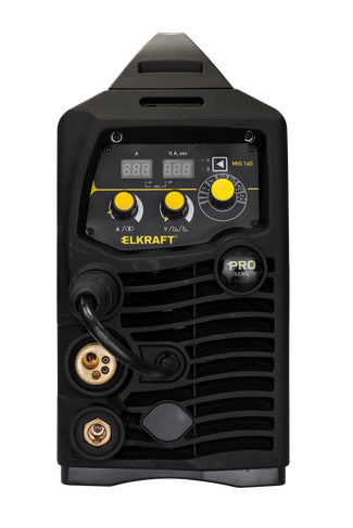 Elkraft PRO MIG 160 Synergy (N227) Elkraft PRO MIG 160 Synergy (N227)