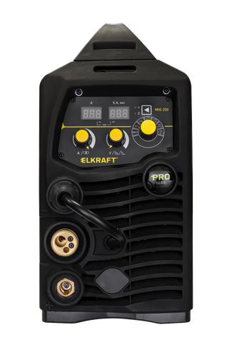 Elkraft PRO MIG 200 Synergy (N229)
