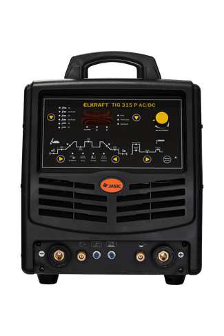 Elkraft TIG 315 P AC/DC (E106) Elkraft TIG 315 P AC/DC (E106)