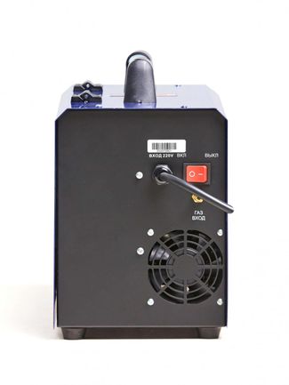Grovers ENERGY MIG-200 LCD DUAL PULSE Grovers ENERGY MIG-200 LCD DUAL PULSE