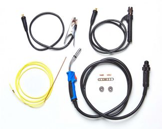 Grovers ENERGY MIG-200 LCD DUAL PULSE Grovers ENERGY MIG-200 LCD DUAL PULSE