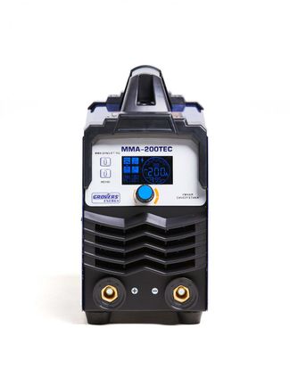 Grovers ENERGY MMA-200Tec Grovers ENERGY MMA-200Tec