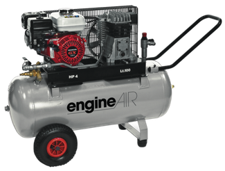 ABAC EngineAIR 4/100 Petrol ABAC EngineAIR 4/100 Petrol