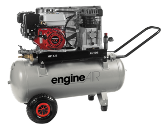 ABAC EngineAIR 5/100 Petrol ABAC EngineAIR 5/100 Petrol
