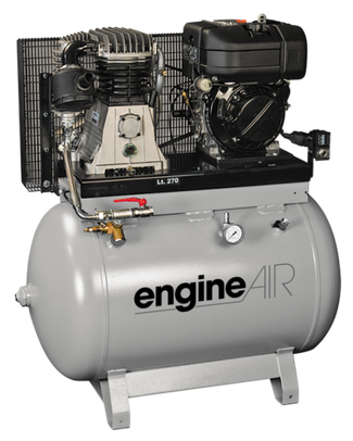 ABAC EngineAIR 11/270 DIESEL ABAC EngineAIR 11/270 DIESEL