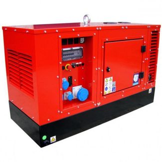Europower EPS 11 DE Europower EPS 11 DE