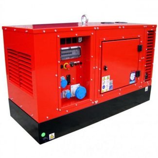 Europower EPS 18 DE Europower EPS 18 DE
