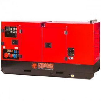 Europower EPS 32 DE Europower EPS 32 DE