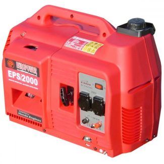Europower EPSi2000 Europower EPSi2000