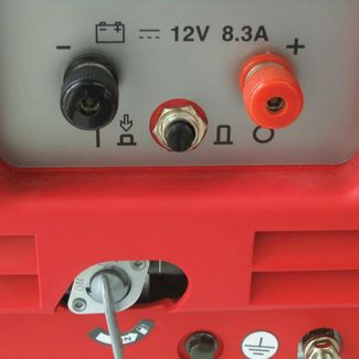 Europower EPSi2000 Europower EPSi2000