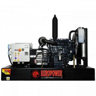 Europower EP 193 DE Europower EP 193 DE