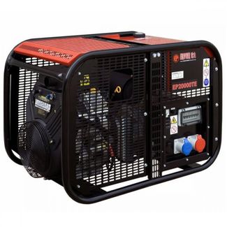 Europower EP20000TE Europower EP20000TE