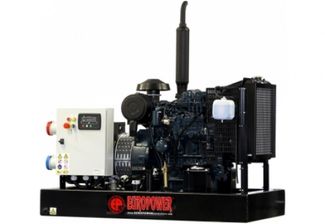 Europower EP 44 TDE Europower EP 44 TDE