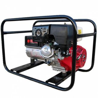 Europower EP 7000 Europower EP 7000
