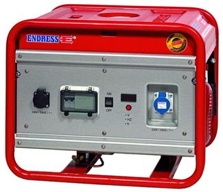 Endress ESE 306 SG-GT Duplex Endress ESE 306 SG-GT Duplex