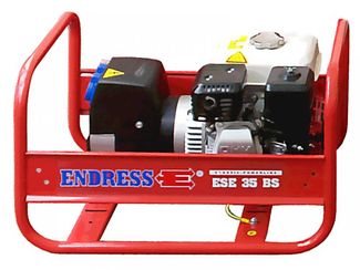 Endress ESE 35 BS profi Endress ESE 35 BS profi