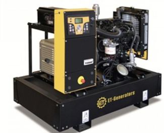 ET R-30 A/M ET R-30 A/M