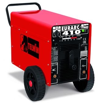 Telwin EURARC 410 230V/400V Telwin EURARC 410 230V/400V